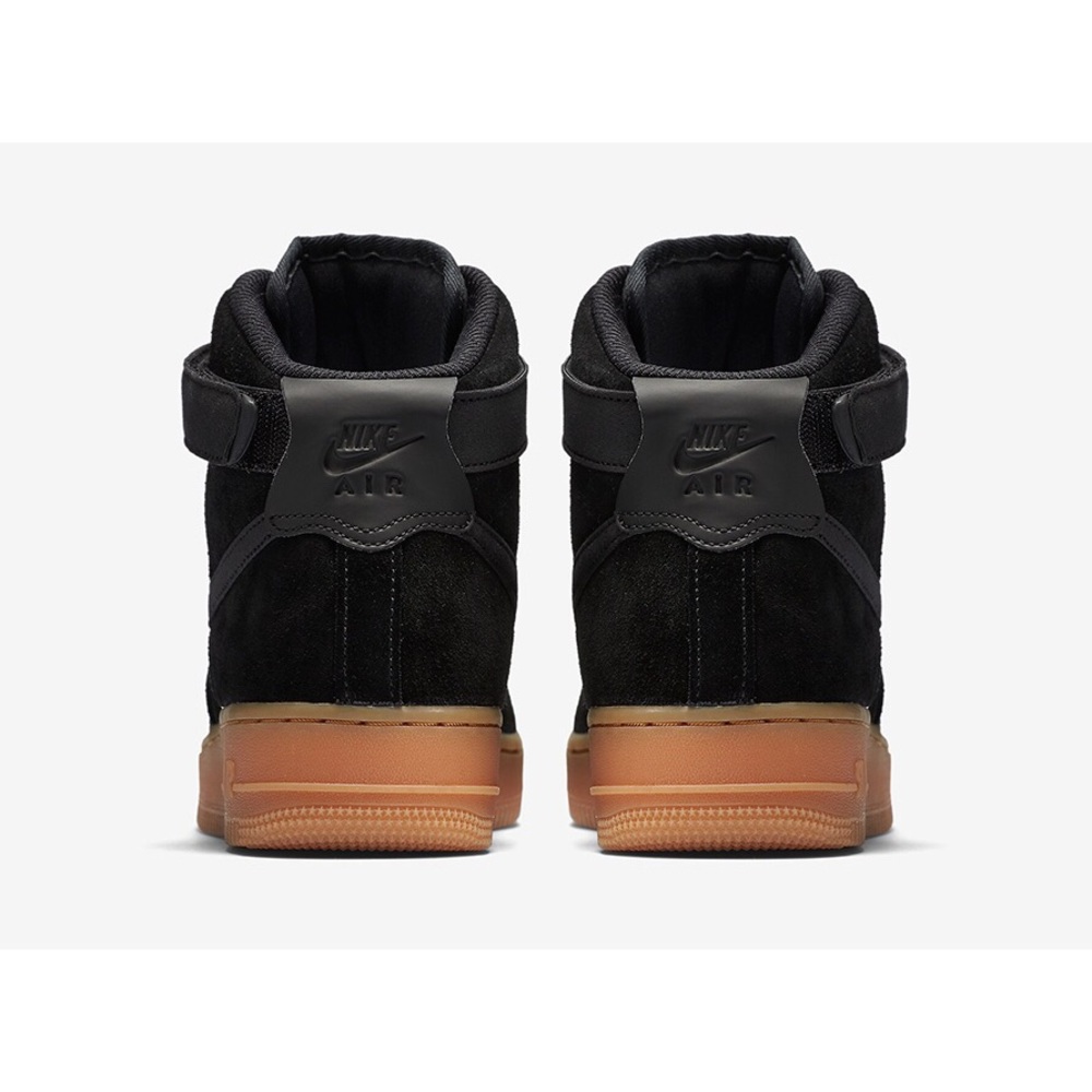 Nike Air Force 1 High SE 🖤 - Picture 5 of 11